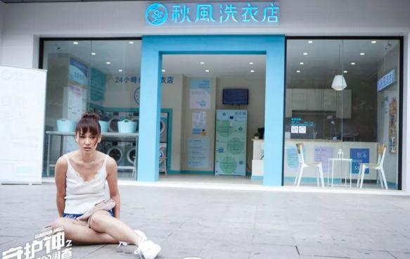 黄宗泽、徐子珊再拍职业剧 却依然离不开TVB的破案套路
