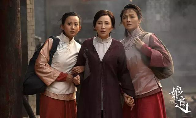 2018年收视最高四部剧出炉：靳东剧夺冠，有一部豆瓣评分仅2.5