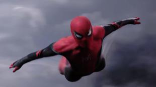 《蜘蛛侠：英雄远征》两支预告片全解析