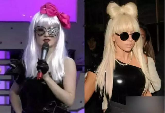 Lady Gaga：19岁被潜规则多年，穿奇异服装，如今是宇宙最红歌手