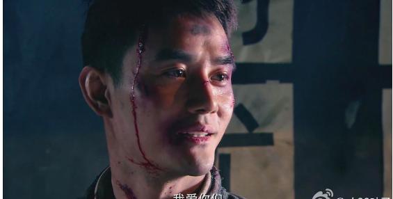 王凯参演的十部电视剧，网友：《知青》的齐勇不能没有名字