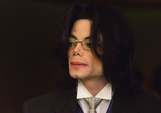 争议升级 迈克尔杰克逊遭电台"封杀"