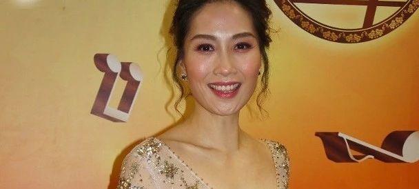 息影10年重返TVB亮相！43岁前港姐为《流行经典50年》献唱