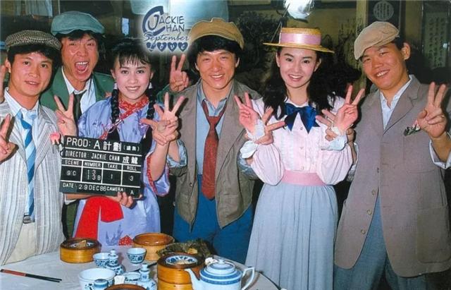 新加坡80年代华语电影票房冠军：《少林寺》173万打破纪录