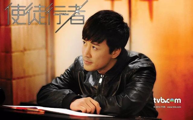 刚刚林峯宣布回归TVB 《使徒行者3》能否再现经典组合？