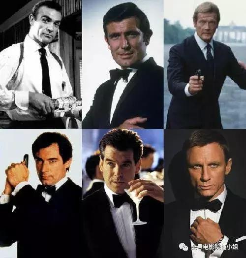 克雷格的最后一部007？片酬好莱坞去年最高，曾说再演只为赚钱