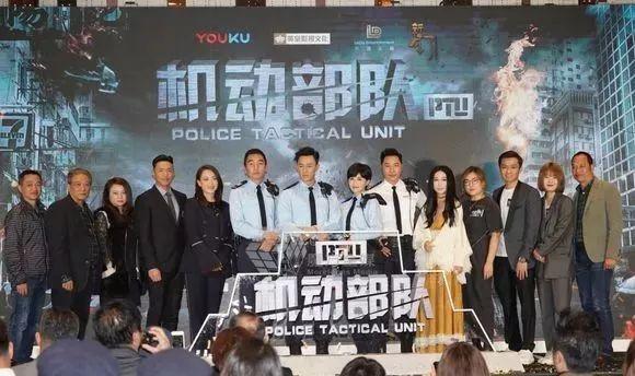 香港两大电视台正面对决 TVB力捧小生花旦对撼林峯、蔡卓妍