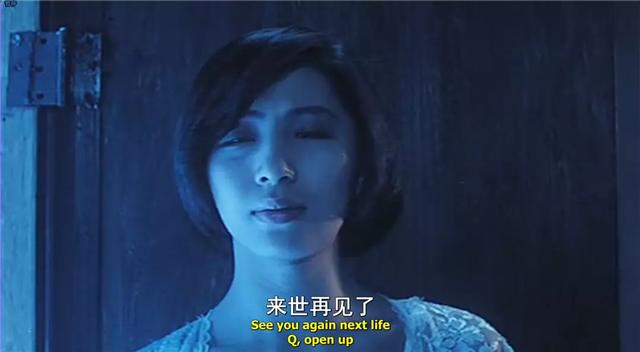 香港影坛8位惊鸿一瞥的“冷门”美女：其中一位和曾志伟前妻同名