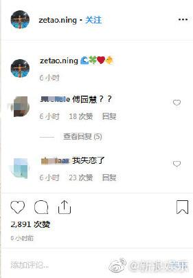奥运冠军宁泽涛恋情疑曝光，网友：这是傅园慧？