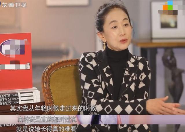 55岁陈瑾自曝单身至今原因，不需要爱人孩子，但害怕老年痴呆