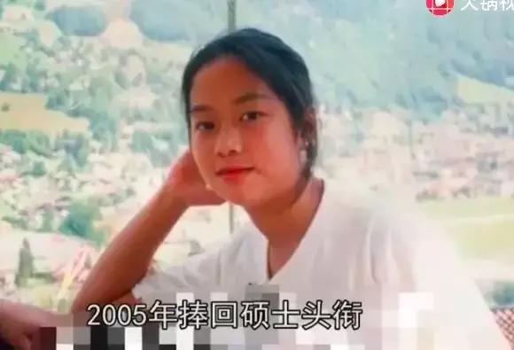 为坐稳豪门，她8年生4胎：千亿儿媳徐子淇到底拥有怎样的人生？