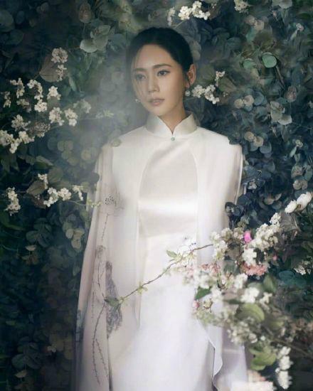 秋瓷炫大婚，《回家的诱惑》“洪世贤”现身，发福严重衣着被吐槽