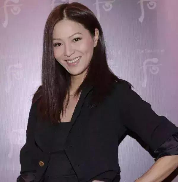 韧带撕裂！TVB女星为拍《寻秦记》不慎受伤：随后要做微创手术