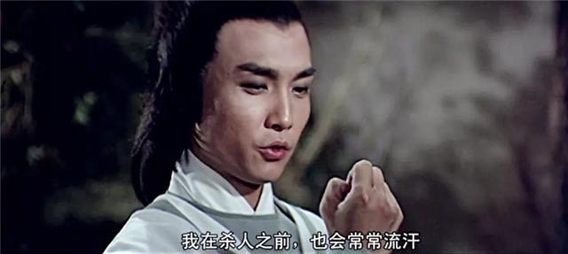 盘点香港电影讲原则的杀手：两个“小庄”上榜，李连杰也有一个