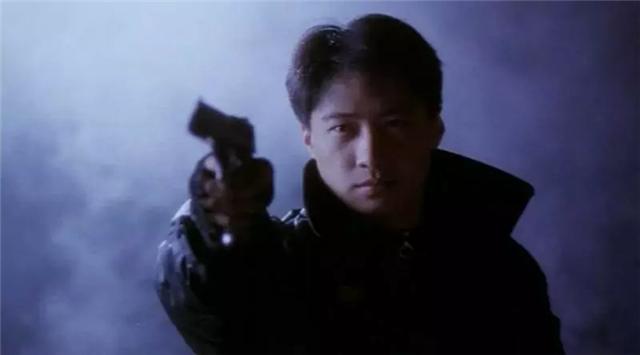 盘点香港电影讲原则的杀手：两个“小庄”上榜，李连杰也有一个