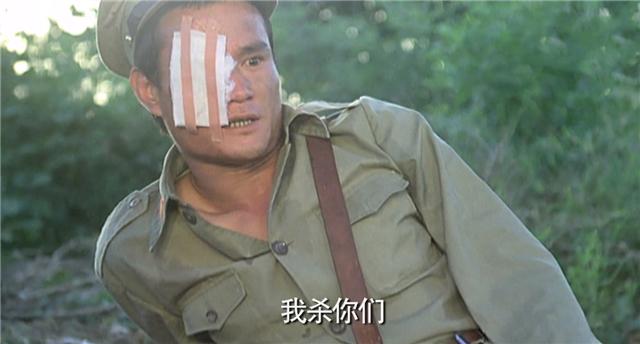 吴宇森被“雪藏”3年的电影，林正英出演大反派，抢了主角的风头