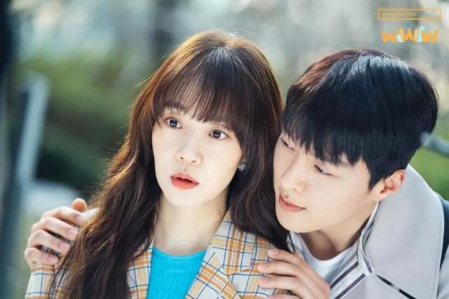 近期六部韩剧现实中「姐弟恋」的岁差，最多居然相差超过10岁