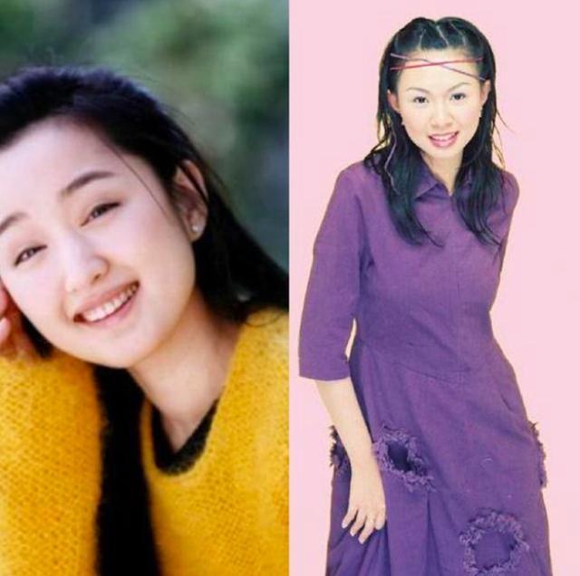 和杨钰莹同为甜歌皇后，被传逝世20年，今曝5岁女儿近照颜值逆天