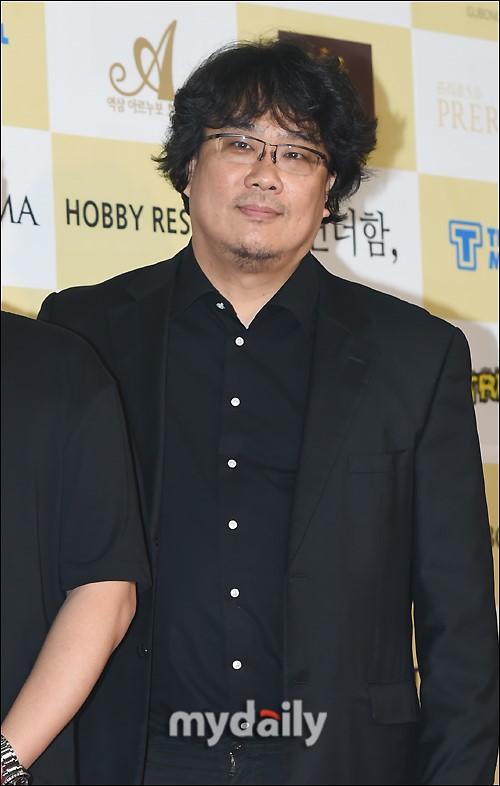 朱智勋孔明等韩国艺人出席春史电影节开幕式