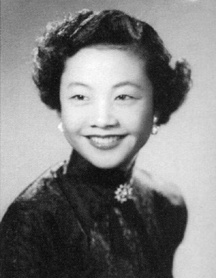 邓丽君偶像姚莉离世，享年96岁，“上海滩七大歌后”已无一人在世