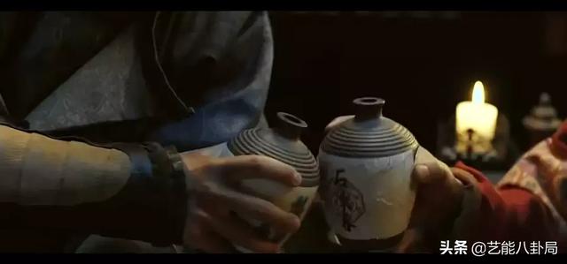 《长安十二时辰》教你：唐朝的花酒怎么喝得既讲究又有文化