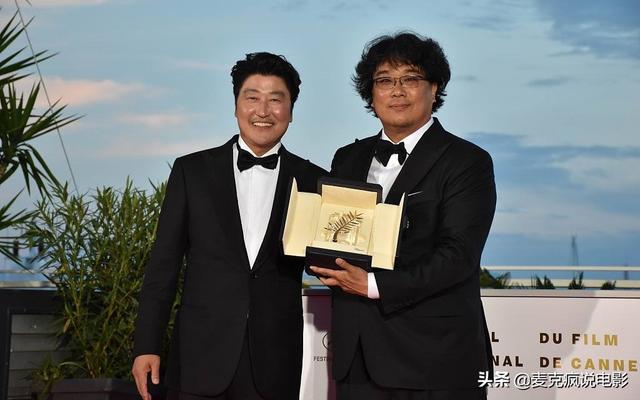荣获金棕榈大奖，豆瓣8.8分，这部韩国电影究竟讲了怎样的故事