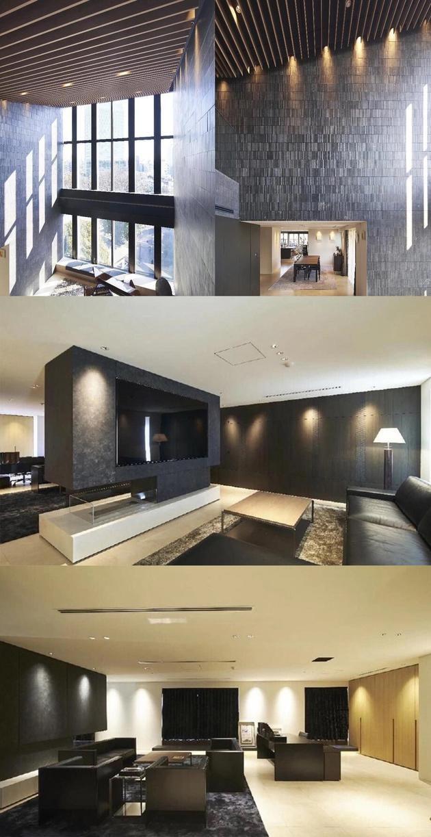周杰伦疑似出售日本豪宅 近千平米卖出天价1.77亿