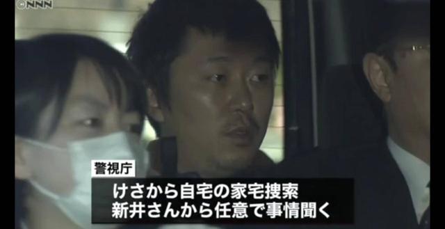 日本40岁男演员性侵今日宣判入狱5年 剧集全部停播损失近千万