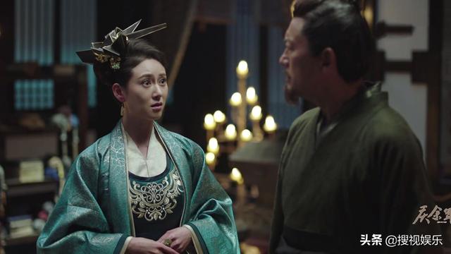 《庆余年》最新剧情：范闲确认林婉儿身份 夜探皇家别院表心意
