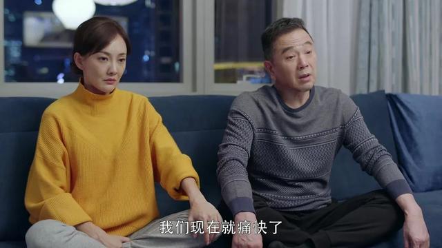 尚晋和李貌靠边站！《热爱》这部剧最大亮点，首推三位搞笑的妈妈