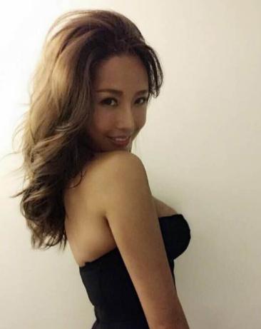 香港歌手宣布与模特女友恋情告破 未能齐过圣诞：不配做你男友
