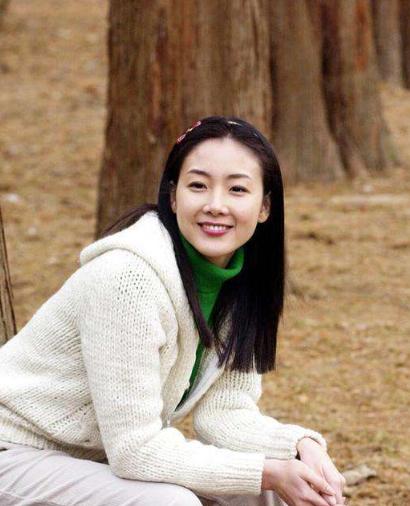 国民女神崔智友宣布怀孕！43岁嫁给普通人，老公身份曝光让人无语