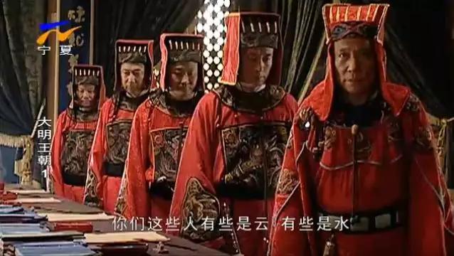 12年了，我们为何还挂念《大明王朝1566》？
