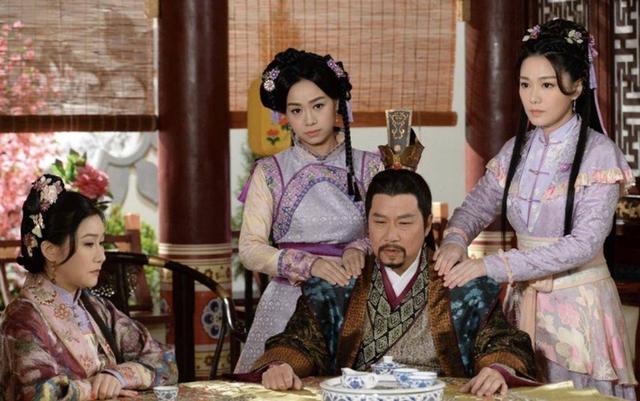 《翻生武林》后TVB又一古装喜剧播出 3大看点让你不得不追