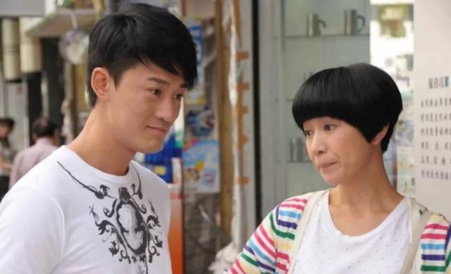 40岁前TVB当家小生娶29岁内地女友 细数林峯遇到张馨月之前的情史