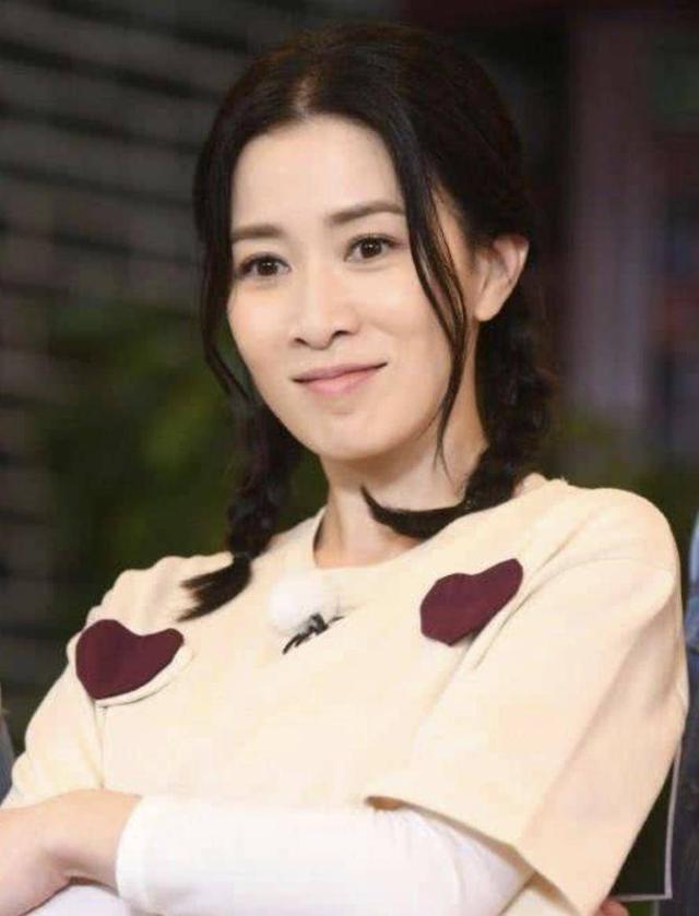 盘点TVB万千星辉颁奖典礼女艺人获奖之最 前当家花旦获十六次提名
