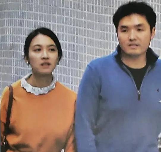 31岁TVB女博士结婚不到半年被曝怀孕 全素颜出街身材发胖明显