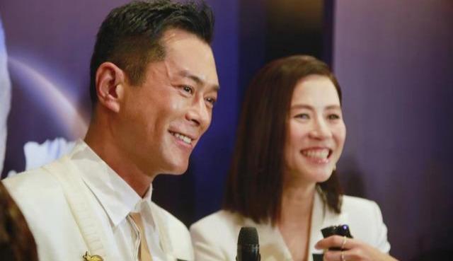 TVB30周年臺慶劇《美味天王》重播引追劇潮 古天樂：會準時關電視
