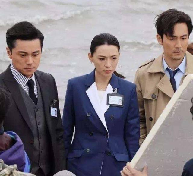 台庆剧变炮灰档 监制梅小青亲自确认《法证先锋4》将于2月播出