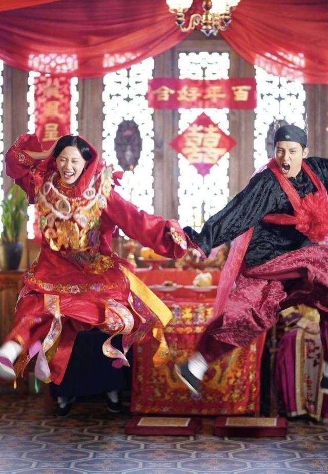 《大酱园》将于20日首播 TVB力捧小花与绯闻男友再做欢喜冤家
