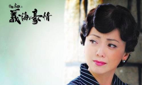 TVB女演员的战绩，最年轻夺奖是蔡少芬，只拍一套剧便夺奖的是她