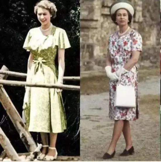 持续了70多年的时装秀即将“落幕”？英国女王终于要退休了
