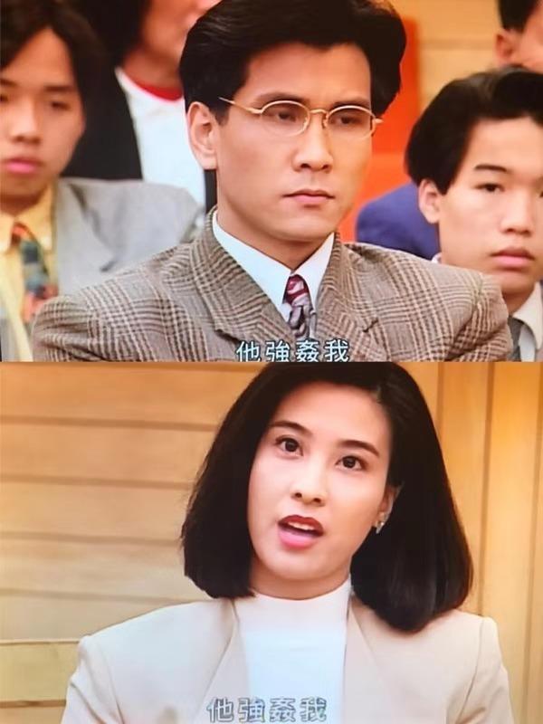 80年代香港小姐揭《爱回家》演员不和真相 婚后约定不生儿育女