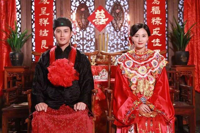 《大酱园》被吐槽剧情老套 TVB的民初剧你最中意哪一套？