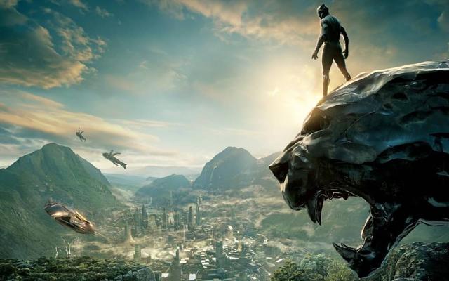 《黑豹2》将开拍！暂定档2022年5月，反派或将“死而复生”？