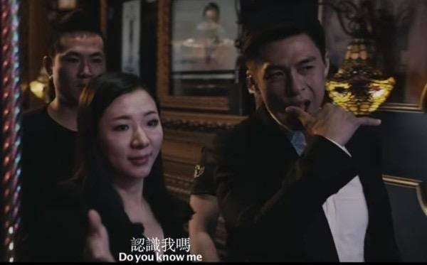 TVB男配角为上位曾出演限制级影片 与林峯同期事业却天差地别