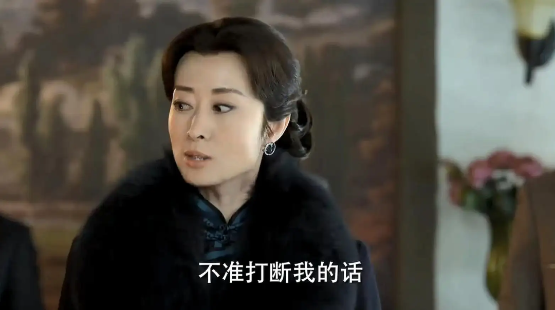 刘敏涛离婚内幕：嫁入豪门7年，却净身出户，如今独自抚养女儿