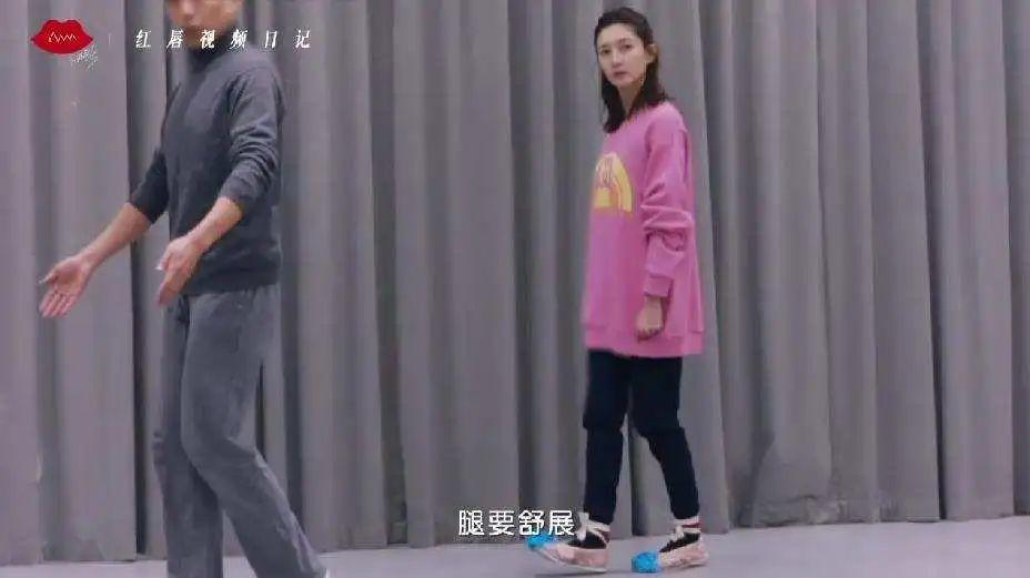 《歡樂頌3》開播，江疏影演技再受爭議：她到底輸在哪兒？