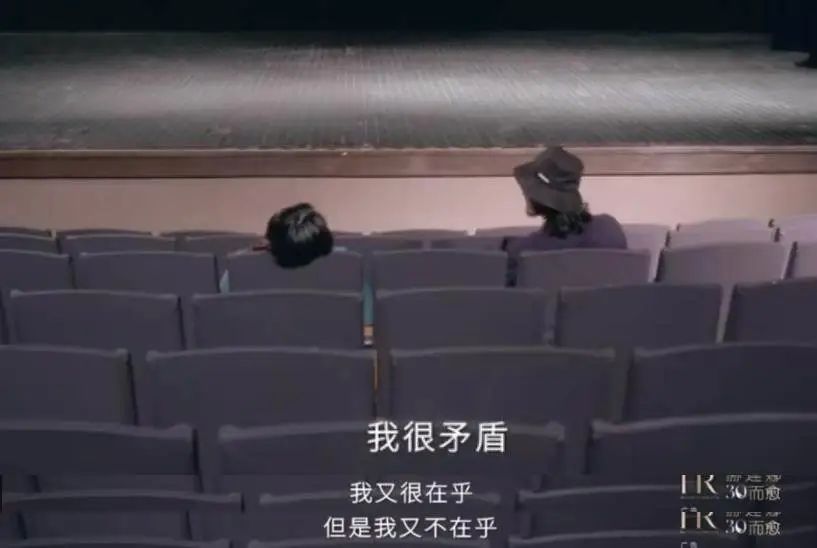 《欢乐颂3》开播，江疏影演技再受争议：她到底输在哪儿？