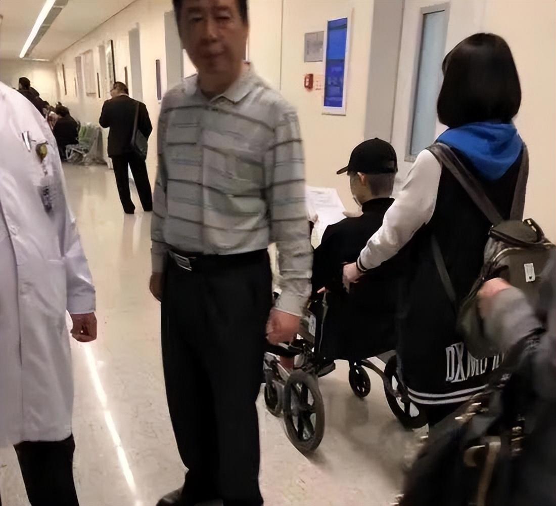 李宇春自曝身患重病，严重时需要坐轮椅：世事难料，人生无常